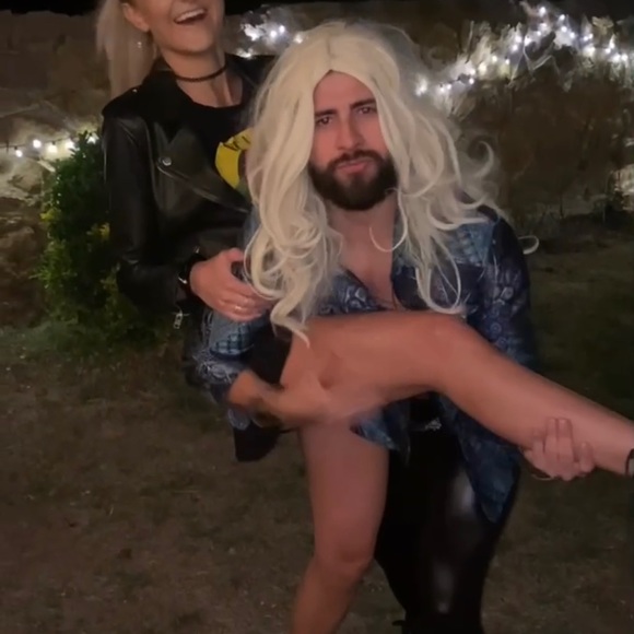 Turquoise and Blue Patchwork Jacket by Coldwater Creek (Size PL) - Picture 8 of 9